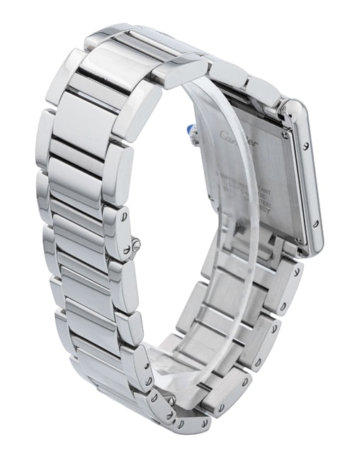 Cartier Tank Must De Cartier WSTA0106 Image 3